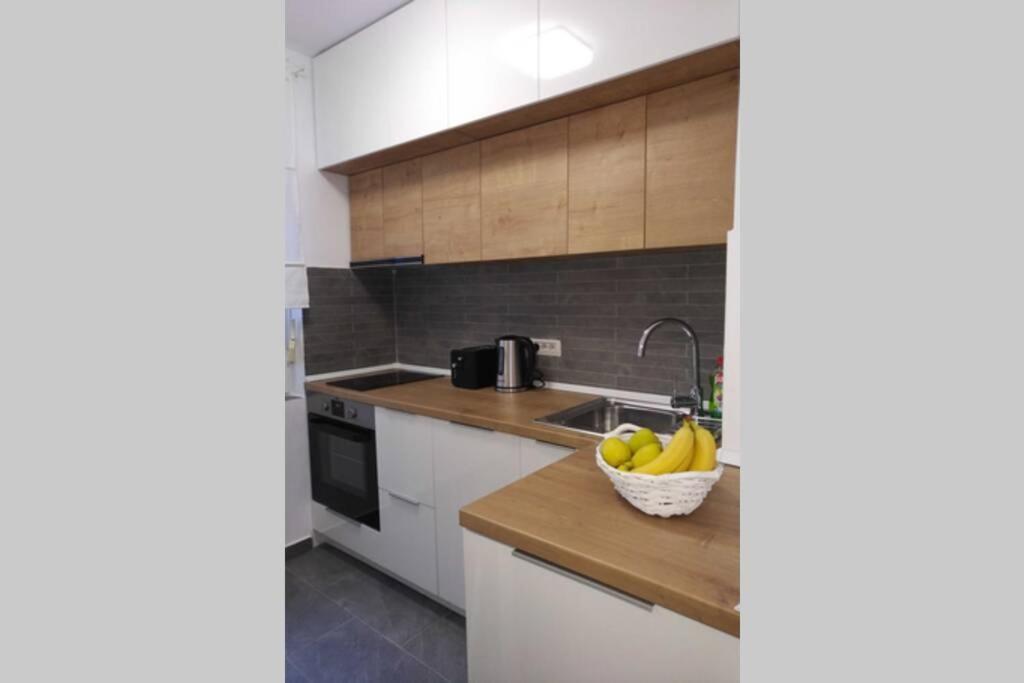 Art & Design Apt - City Center Timişoara Eksteriør bilde