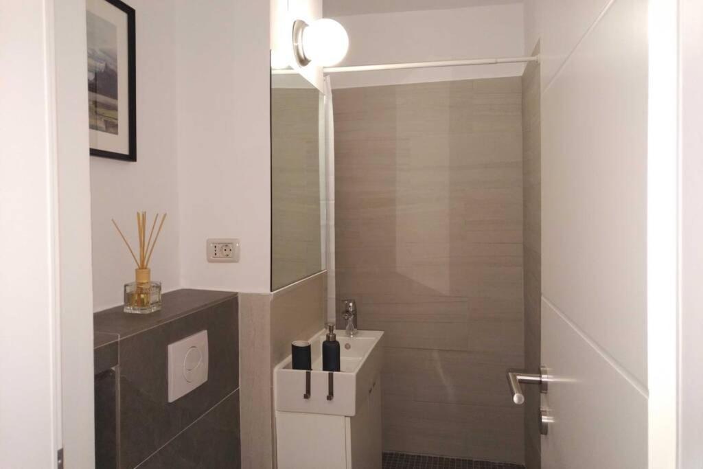 Art & Design Apt - City Center Timişoara Eksteriør bilde